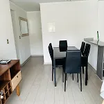 Departamento Valparaiso 3 Dormitorios 2 Bano
