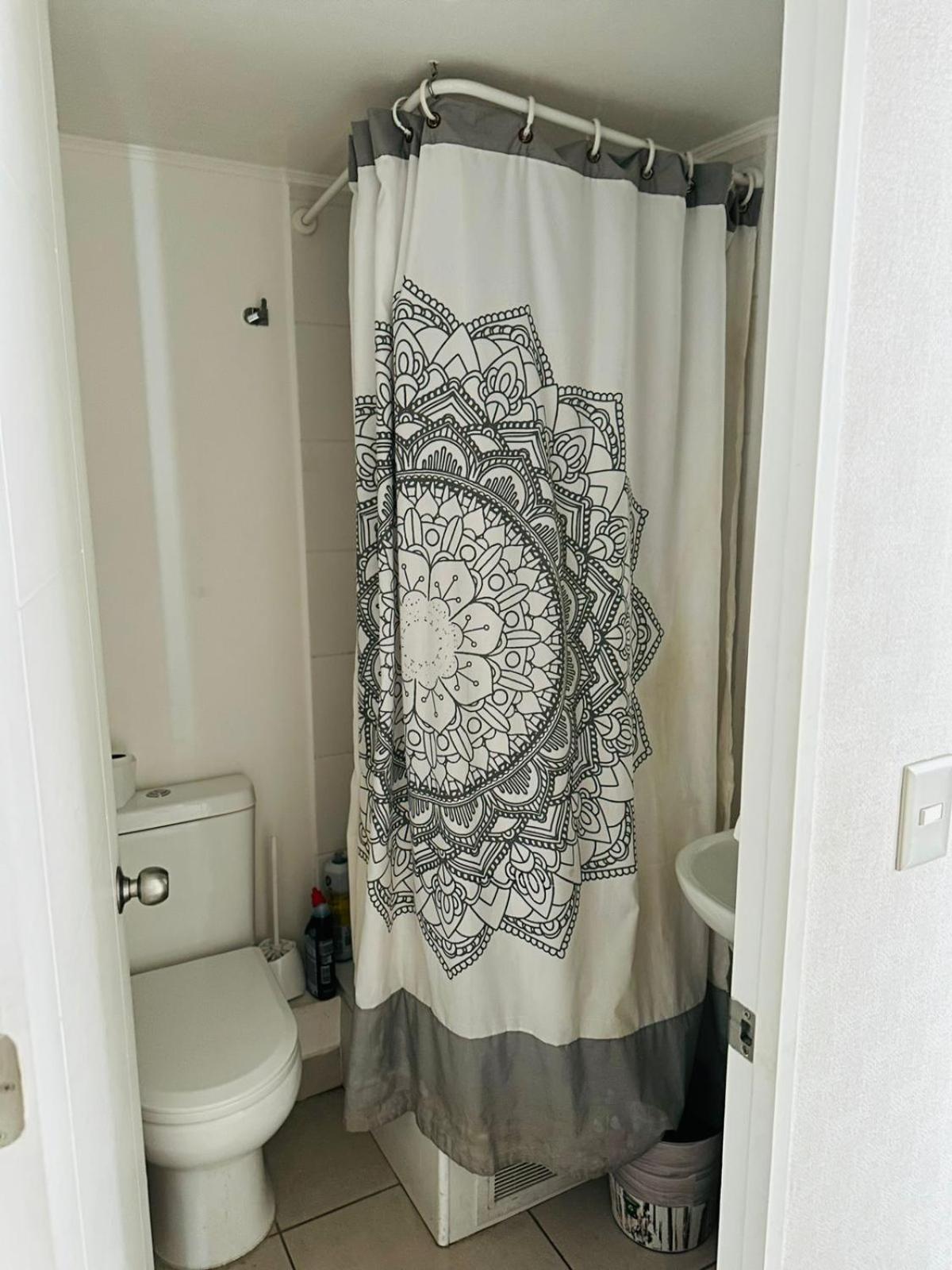 Departamento 3 2 Bano