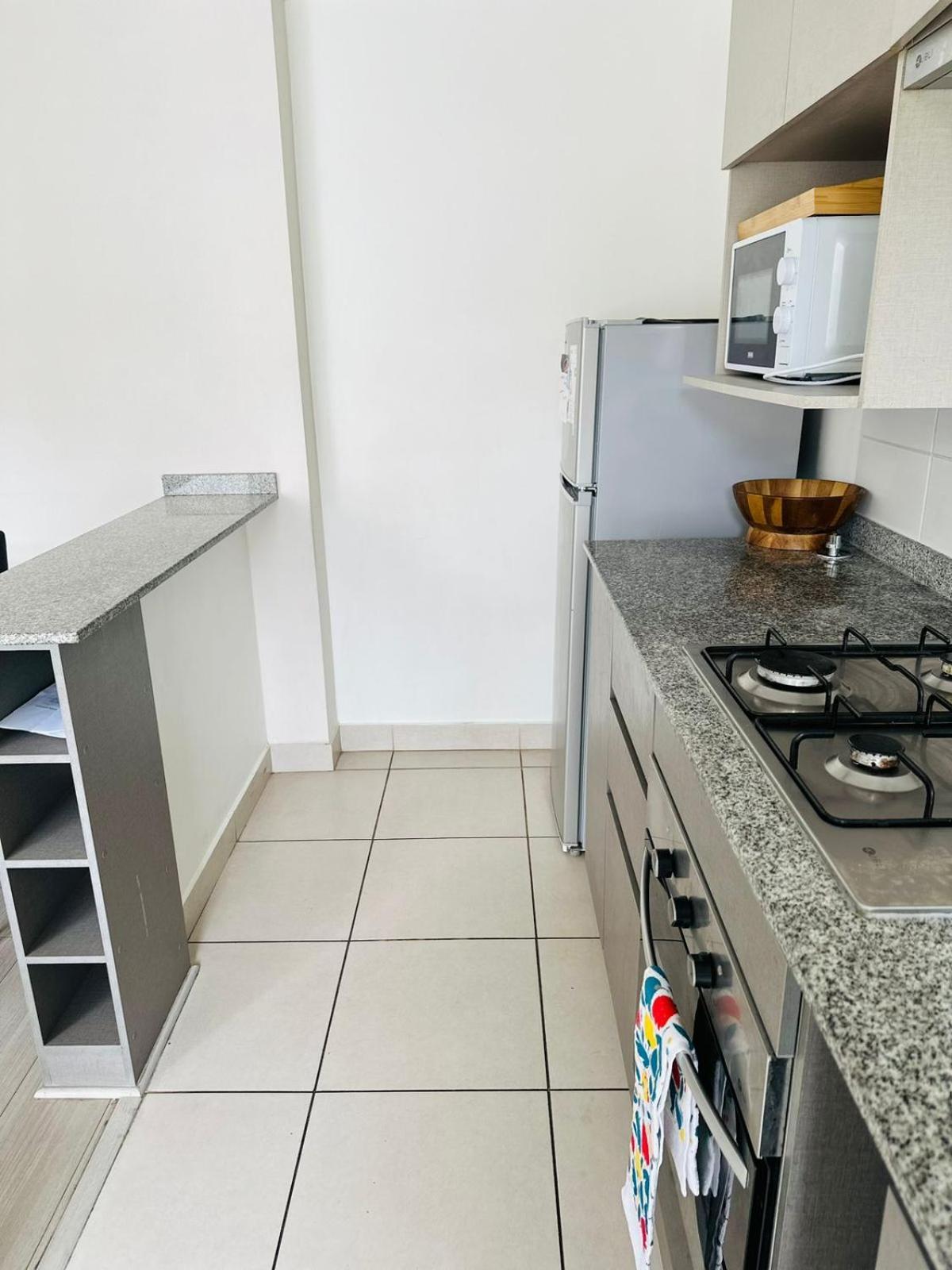 Apartamento Departamento 3 2 Bano