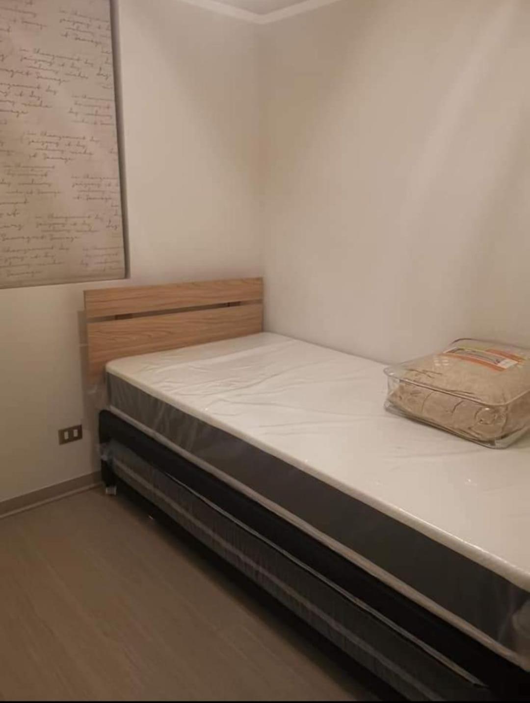 Departamento 3 2 Bano *