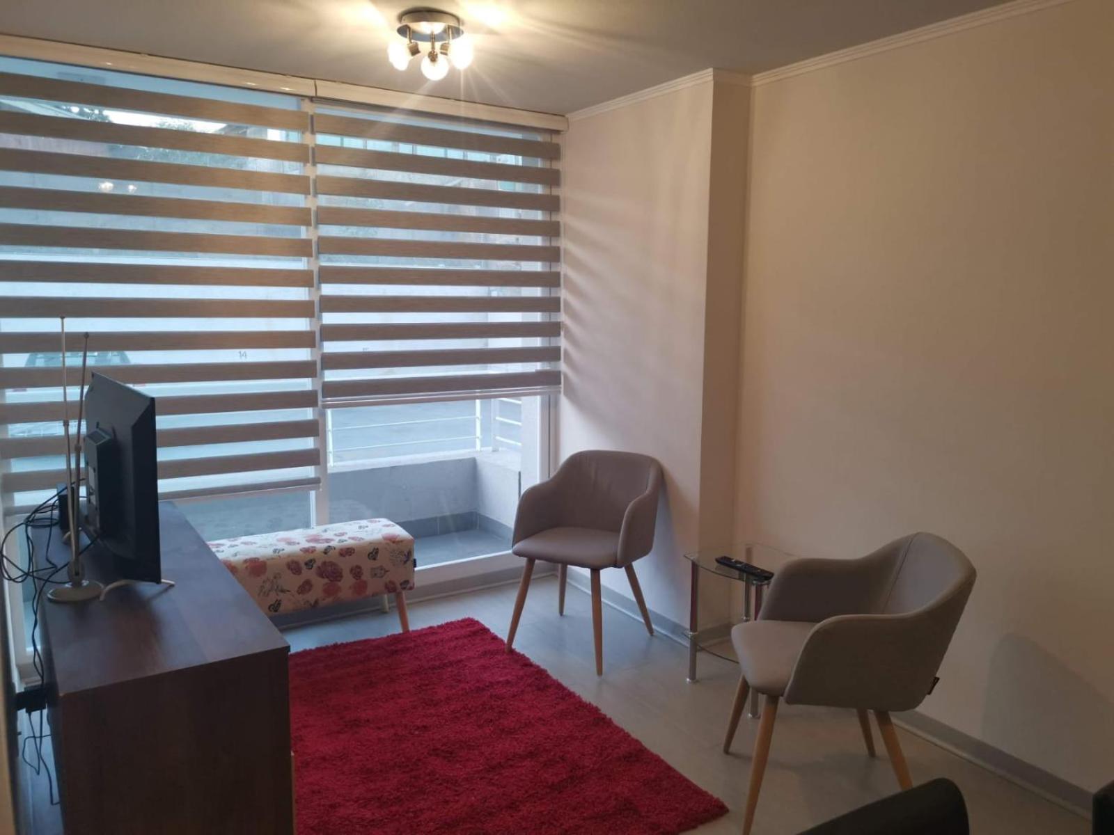 Departamento 3 2 Bano *